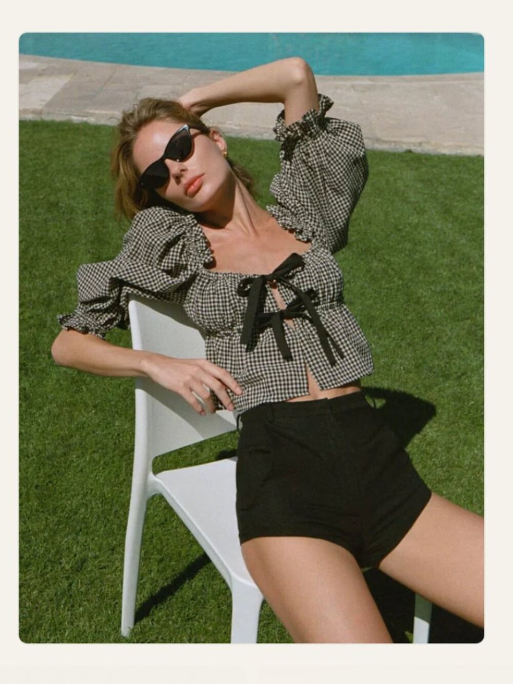 Rumored Parton Top - Picture 5 of 11